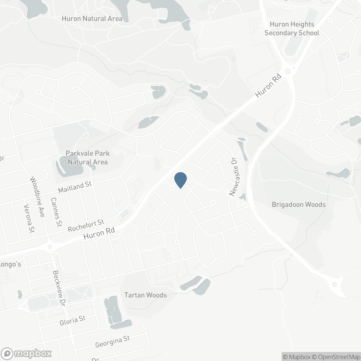 928 DUNBLANE COURT, Kitchener, Ontario N2R 1W9